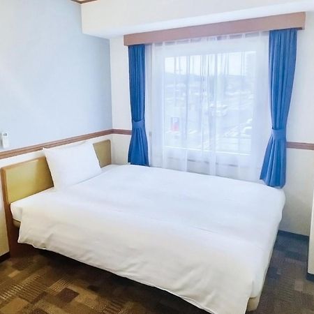 Toyoko Inn Higashi Hiroshima Ekimae Εξωτερικό φωτογραφία