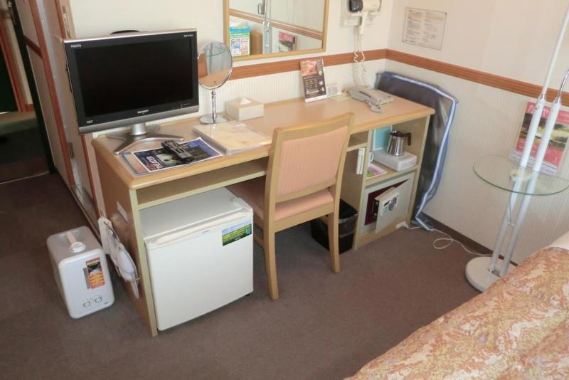 Toyoko Inn Higashi Hiroshima Ekimae Εξωτερικό φωτογραφία