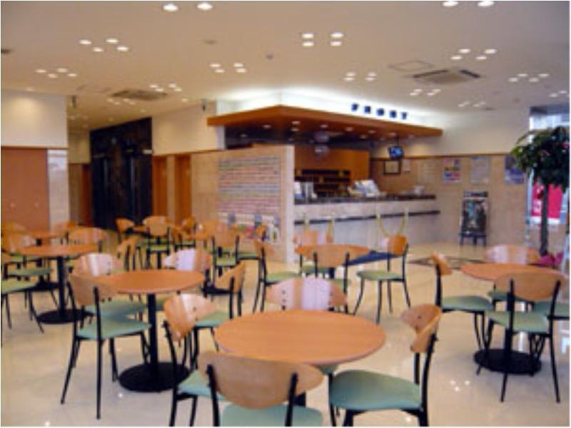 Toyoko Inn Higashi Hiroshima Ekimae Εξωτερικό φωτογραφία